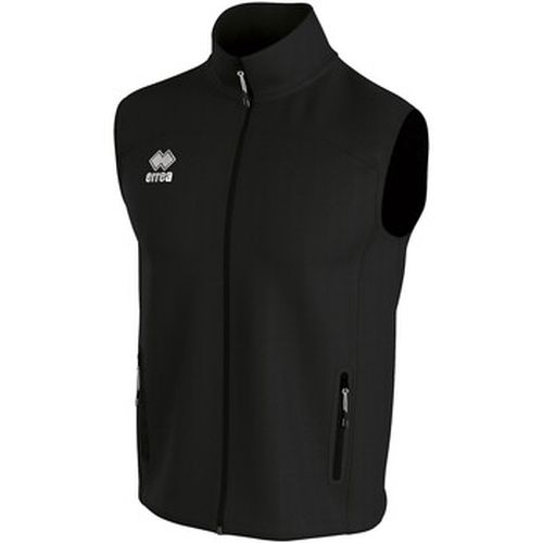 Veste Errea Loky Smanicato Ad - Errea - Modalova