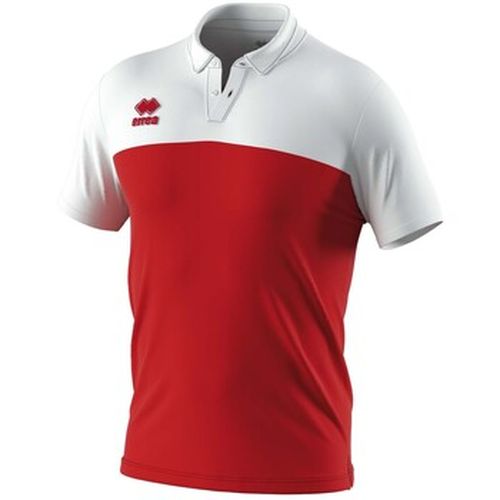 T-shirt Errea Bob Mc Ad - Errea - Modalova