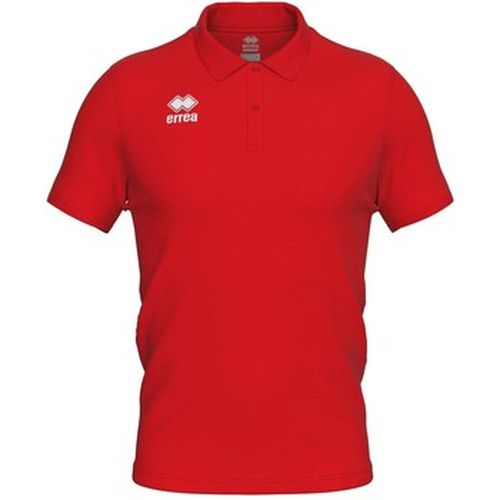 T-shirt Errea Evo Mc Ad - Errea - Modalova