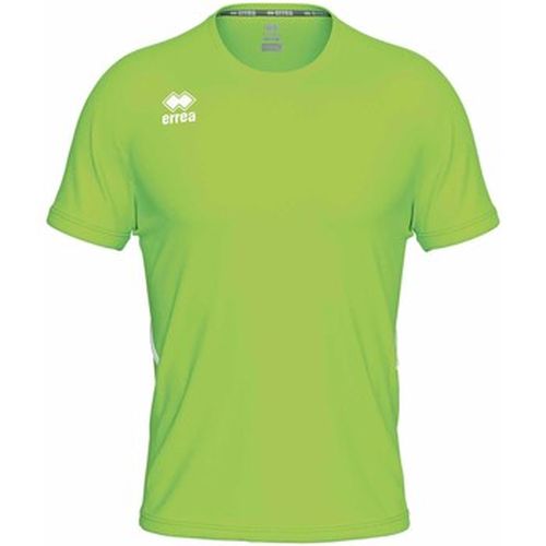 T-shirt Errea Marvin Maglia Mc Ad - Errea - Modalova