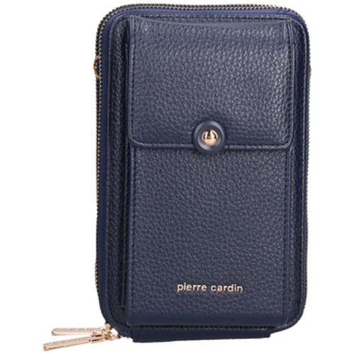Sac Support de téléphone portable 1233-GN31 - Pierre Cardin - Modalova