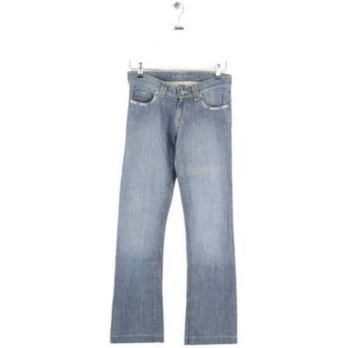 Jeans Jean bootcut en coton - Zadig & Voltaire - Modalova