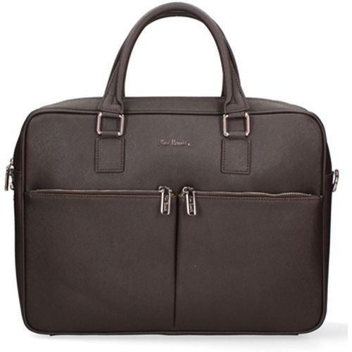 Porte document Sac de travail 1639-FRZ-FRENZY - Pierre Cardin - Modalova