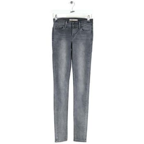 Jeans Jean slim 710 en coton - Levis - Modalova