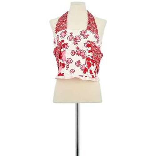 Blouses Top sans manche en coton - Kenzo - Modalova