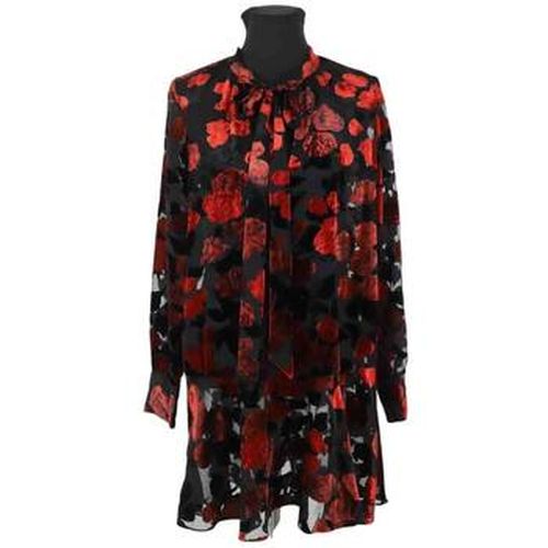 Robe courte The Kooples Robe noire - The Kooples - Modalova