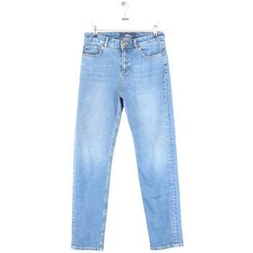 Jeans Jean droit en coton - Boden - Modalova