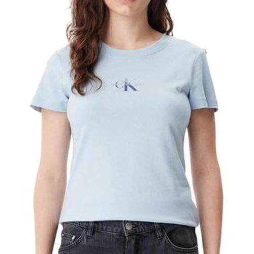 T-shirt J20J225252-CUI - Calvin Klein Jeans - Modalova
