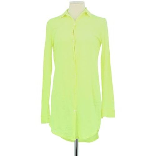 Robe courte Robe en lin - Majestic Filatures - Modalova