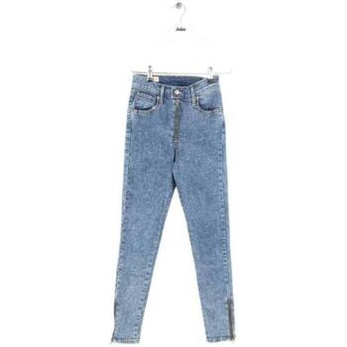 Jeans Jean slim en coton - Levis - Modalova