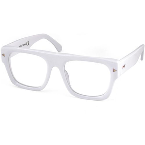 Lunettes de soleil ST. JOHN bleu bloc Cadres Optiques, , 54 mm - Xlab - Modalova