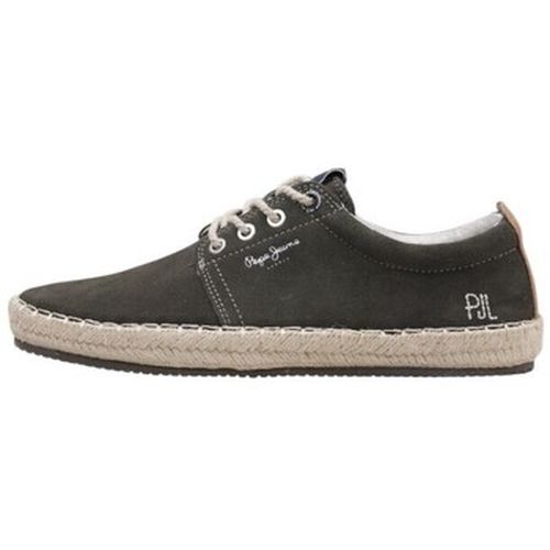 Espadrilles TOURIST WEST - Pepe jeans - Modalova