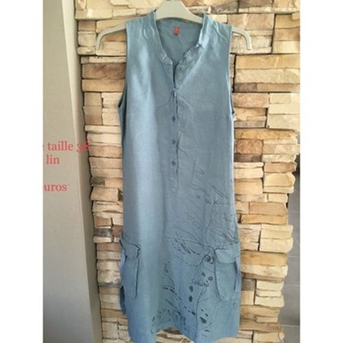 Robe courte - Miss Captain - Modalova