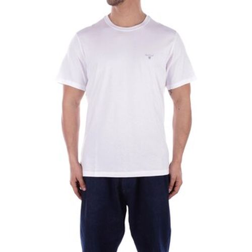 T-shirt Barbour MTS0670 - Barbour - Modalova