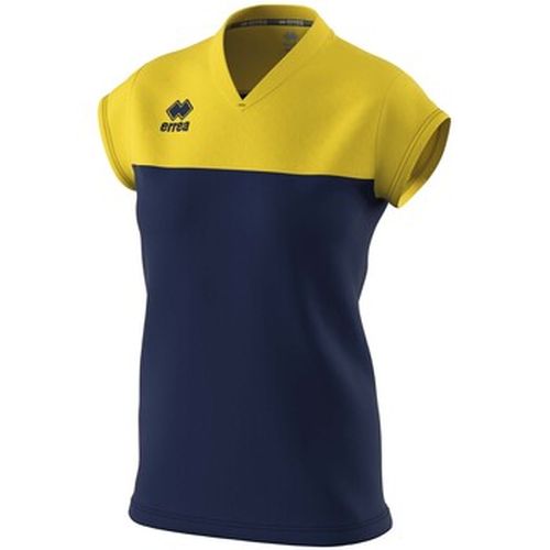 T-shirt Errea Bessy Maglia Mc Ad - Errea - Modalova