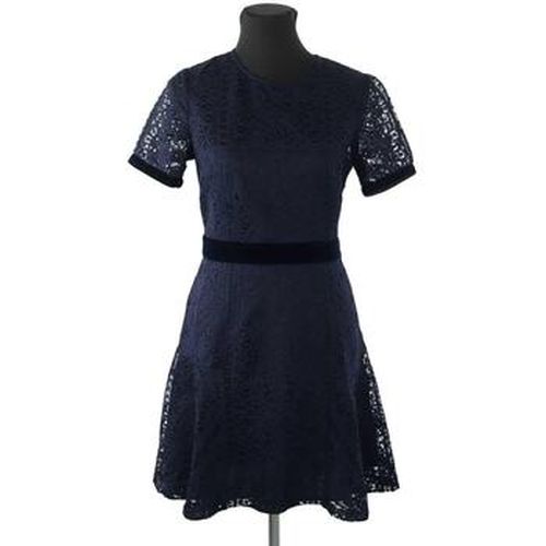 Robe Claudie Pierlot Robe marine - Claudie Pierlot - Modalova