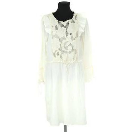 Robe Robe en coton écrue - Antik Batik - Modalova