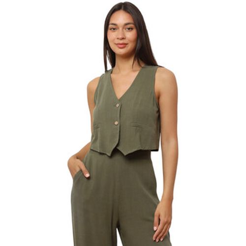 Blouses La Modeuse Tops, t-shirts - La Modeuse - Modalova