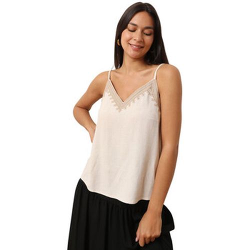 Blouses La Modeuse Tops, t-shirts - La Modeuse - Modalova