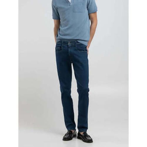 Jeans Replay Jean bleu foncé - Replay - Modalova