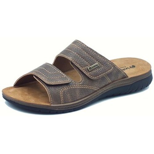 Chaussons Inblu ID000020 Testa di - Inblu - Modalova