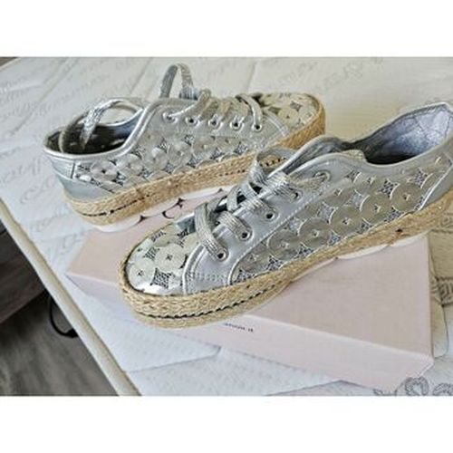 Espadrilles Café Noir Baskets - Café Noir - Modalova