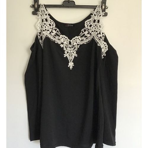 T-shirt Tee shirt manches longues - Morgan - Modalova