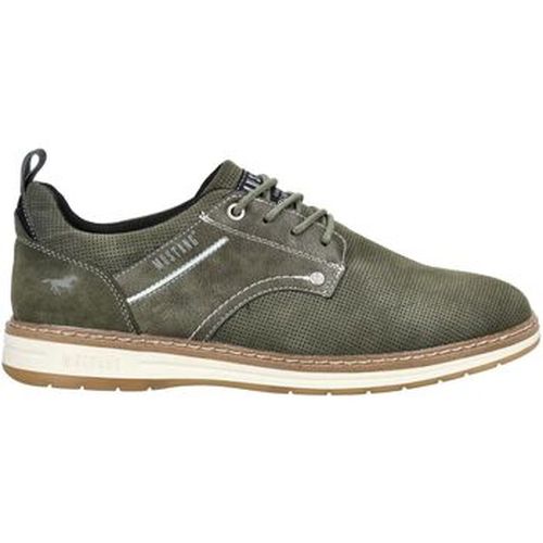 Ville basse Mustang Derbies - Mustang - Modalova