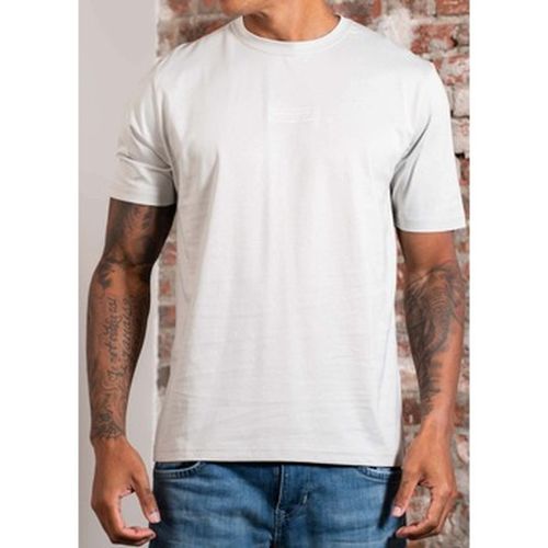 T-shirt T-shirt Injection - gris tourterelle - Marshall Artist - Modalova