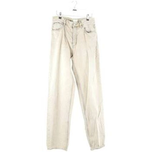 Jeans Jean droit en coton - Eytys - Modalova