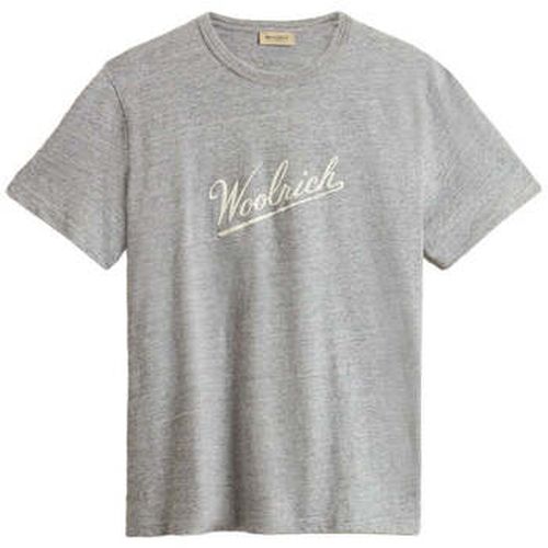 T-shirt Woolrich - Woolrich - Modalova
