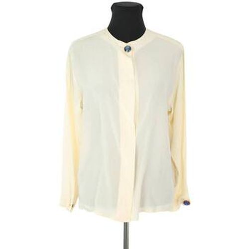 Blouses Top en soie - Saint Laurent - Modalova