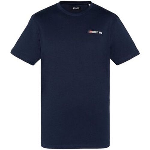 T-shirt Schott TSFLAGARMY - Schott - Modalova