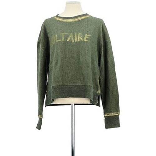 Sweat-shirt Sweatshirt en coton - Zadig & Voltaire - Modalova