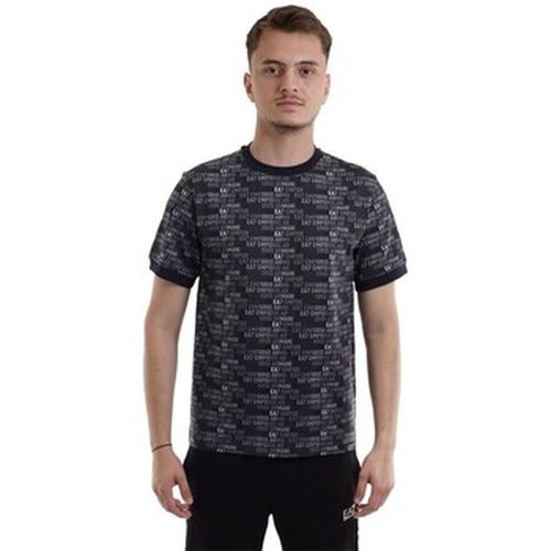 T-shirt 7M000208AF12874UB102 - Emporio Armani - Modalova