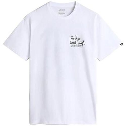 T-shirt Vans - Vans - Modalova