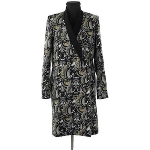 Manteau Manteau en laine - Kenzo - Modalova