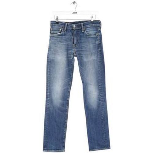 Jeans Jean droit 511 en coton - Levis - Modalova