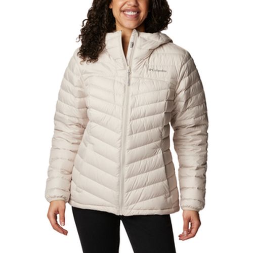 Parka Westridge Down Hooded Jacket - Columbia - Modalova