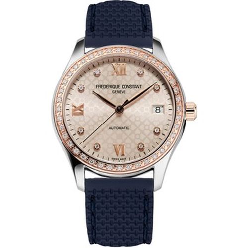 Montre FC-303LGD3BD2-QK - Frederique Constant - Modalova