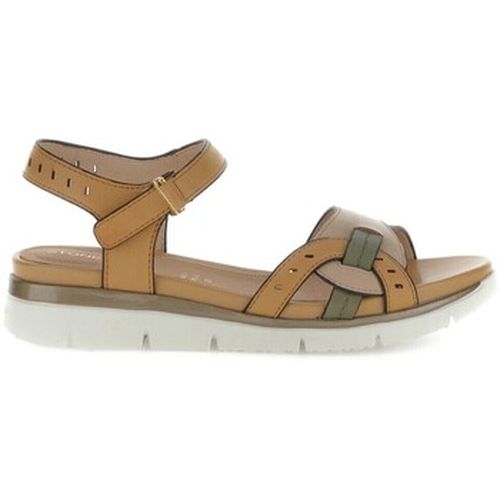 Sandales SANDALE ELODY-26 CUIR CUERO - Stonefly - Modalova