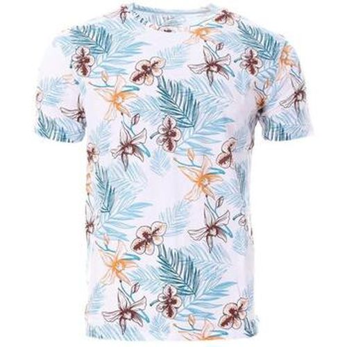 T-shirt Rms 26 RM-91253-BLA - Rms 26 - Modalova