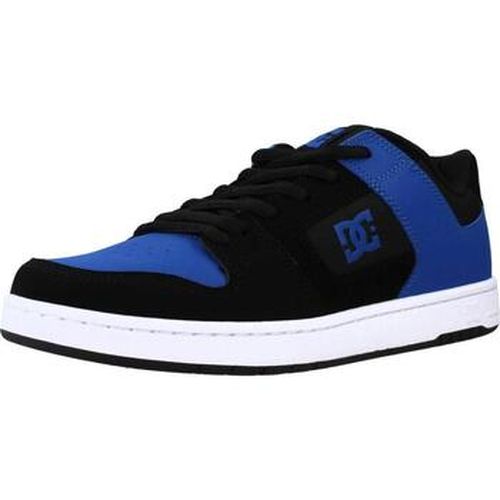 Baskets DC Shoes MANTECA 4 M SHOE - DC Shoes - Modalova