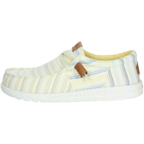 Slip ons HEYDUDE 43142-78O - HEYDUDE - Modalova