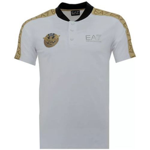 T-shirt Ea7 Emporio Armani Polo - Ea7 Emporio Armani - Modalova