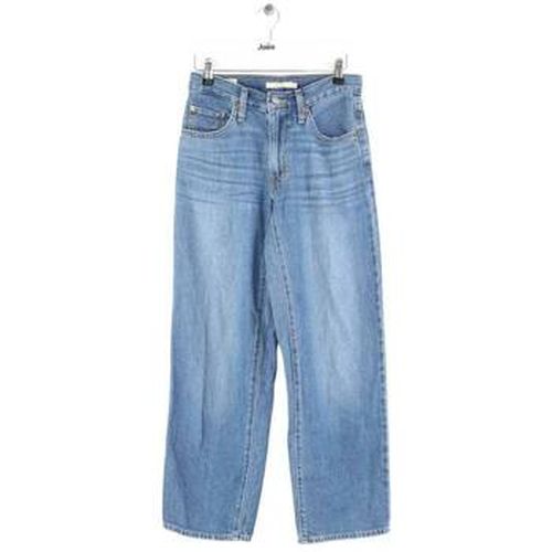Jeans Jean droit en coton - Levis - Modalova