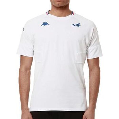 T-shirt Kappa 371V71W-001 - Kappa - Modalova