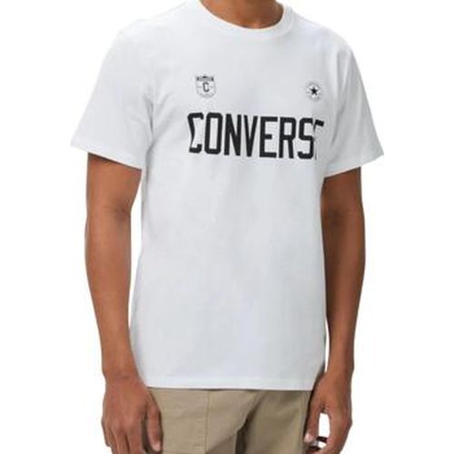 T-shirt Converse - Converse - Modalova