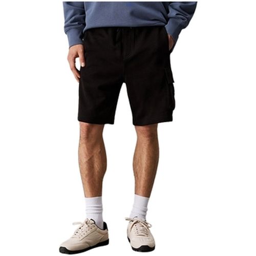 Short Short Jogging Ref 65609 BEH - Calvin Klein Jeans - Modalova