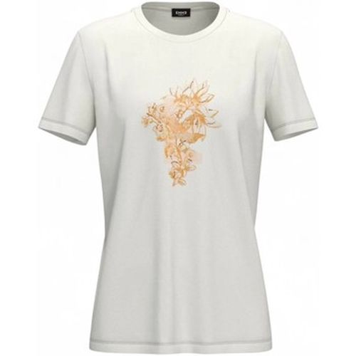 T-shirt FOGLIA-PE25-001 - Emme Marella - Modalova